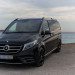 Mercedes Benz Vito V Class