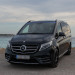 Mercedes Benz Vito V Class