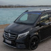 Mercedes Benz Vito V Class