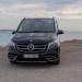 Mercedes Benz Vito V Class