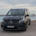 Mercedes Benz Vito V Class