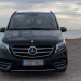 Mercedes Benz Vito V Class