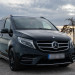 Mercedes Benz Vito V Class