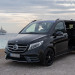 Mercedes Benz Vito V Class