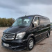 Mini Bus Mercedes Benz Sprinter