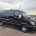 Mini Bus Mercedes Benz Sprinter