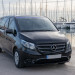 Mercedes Benz Vito 110