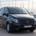 Mercedes Benz Vito 110