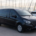 Mercedes Benz Vito 110